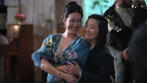 Good Trouble Season 5 Episode 18 - All These Engagements