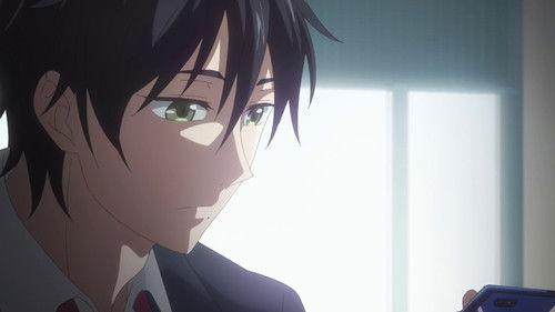 Koikimo Season 1 Episode 8 - The Person I Love Is...