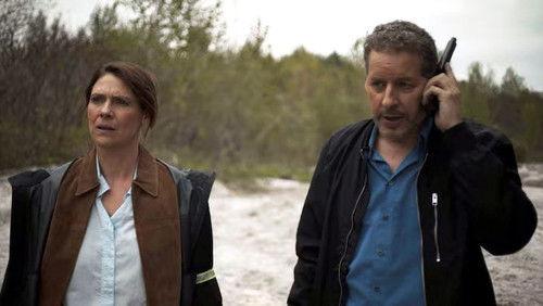 Eaux turbulentes Season 3 Episode 1 - Episode 1