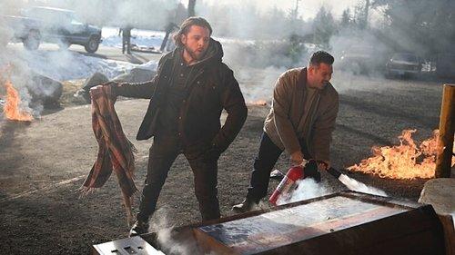 undefined Season 3 Episode 19 - A Change in the Wind (1)