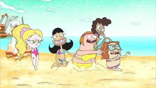Jorel's Brother Season 1 Episode 23 - Family Afloat