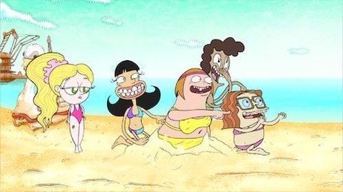 Jorel's Brother Season 1 Episode 23 - Family Afloat