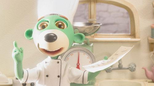 The Treflik Family Season 2 Episode 13 - The Cake