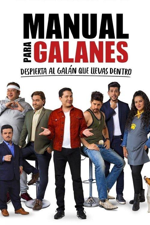 Manual Para Galanes poster