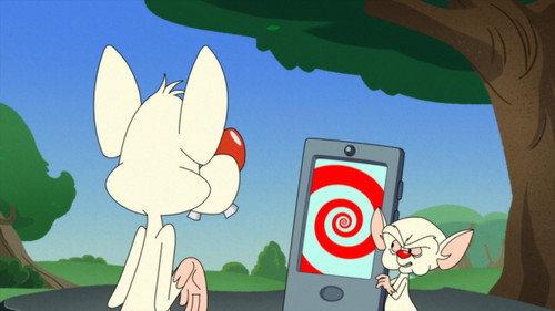 Animaniacs Season 1 Episode 3 - Of Mice and Memes