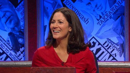 Have I Got News for You Season 62 Episode 2 - Alexander Armstrong, Mishal Husain and Geoff Norcott