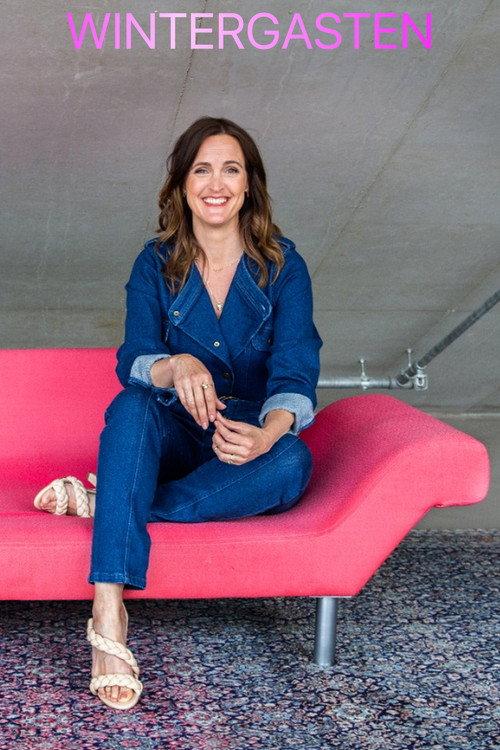 Wintergasten poster