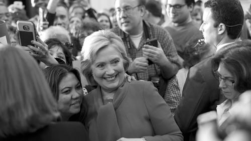 The Circus Season 1 Episode 6 - Fear and Loathing