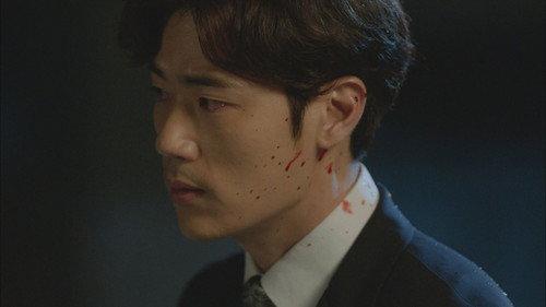 Missing Noir M Season 1 Episode 10 - Injustice