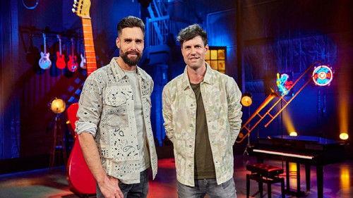 I Want your Song Season 1 Episode 8 - Episode 8