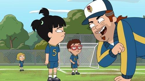 Duncanville Season 2 Episode 8 - Crimes and Misters Demean Her