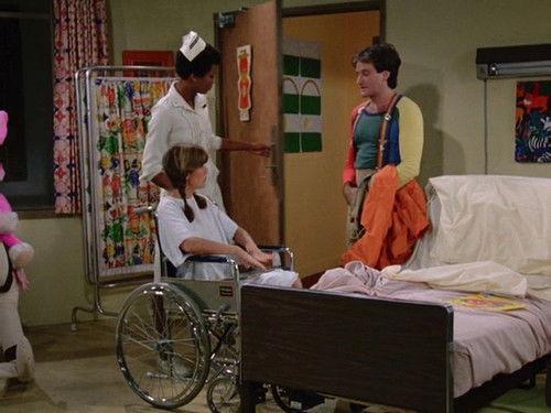 Mork & Mindy Season 2 Episode 9 - Mork's Health Hints