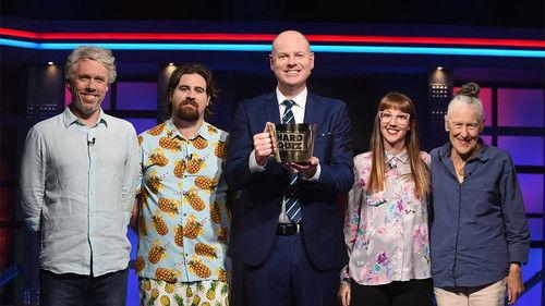 Hard Quiz Season 5 Episode 16 - Episode 16