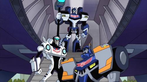 undefined Season 2 Episode 1 - The Elite Guard