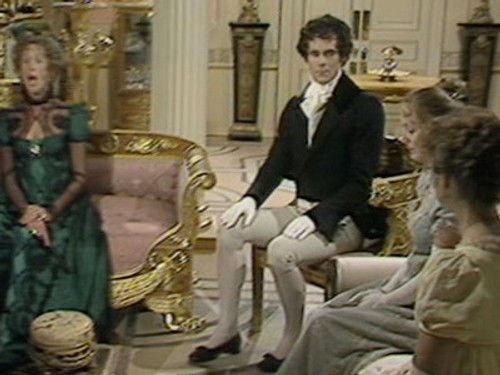 Pride and Prejudice Season 1 Episode 3 - Episode 3