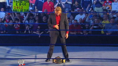 WWE Friday Night SmackDown Season 12 Episode 14 - SmackDown - Apr. 02, 2010