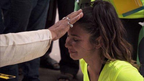 The Amazing Race Season 27 Episode 9 - It's Always the Quiet Ones