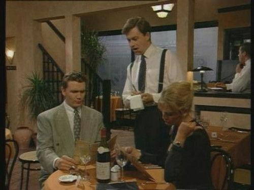 Men Behaving Badly Season 1 Episode 6 - My Brilliant Career