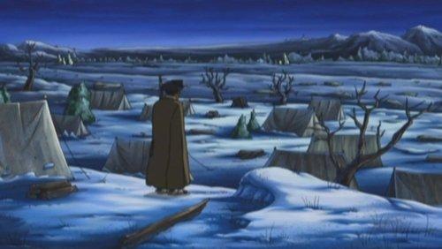 Liberty's Kids Season 1 Episode 19 - Across the Delaware