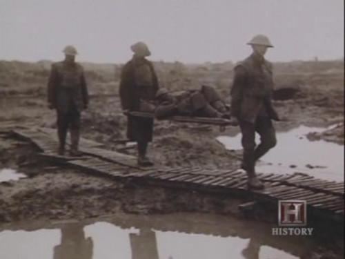 Modern Marvels Season 6 Episode 24 - Battlefield Medicine