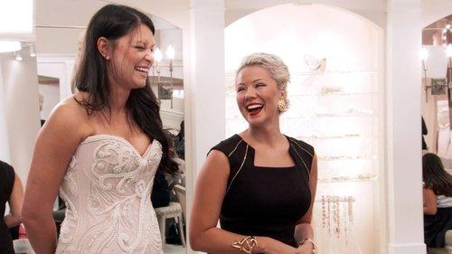 Say Yes to the Dress Season 13 Episode 5 - Agree to Disagree