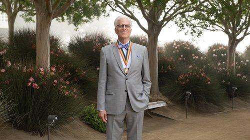 undefined Season 4 Episode 12 - Patty