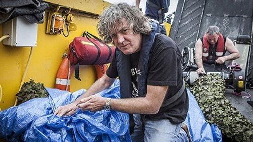 James May's Man Lab Season 3 Episode 5 - How to Run a Whelk Stand