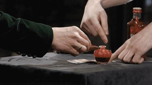 New Battle of the Psychics Season 1 Episode 14 - Episode 14