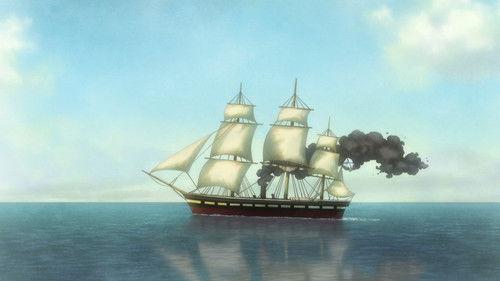 Golden Kamuy Season 5 Episode 5 - Pinky Bone