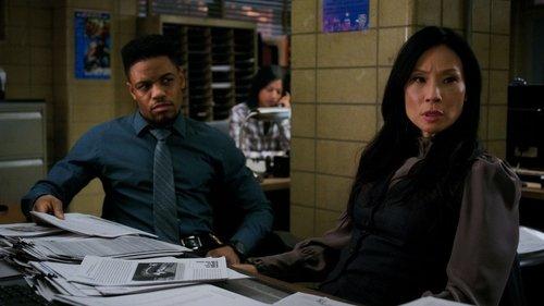 undefined Season 6 Episode 17 - The Worms Crawl In, The Worms Crawl Out