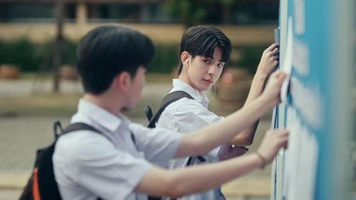 MuTeLuv Season 1 Episode 1 - "Hi" by My Luck #1