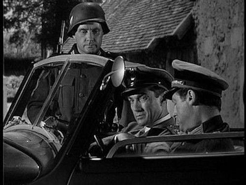 Combat! Season 4 Episode 6 - Evasion