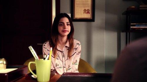 undefined Season 2 Episode 8 - Asylum