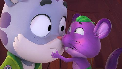 The Creature Cases Season 4 Episode 6 - The Disaster at the Dust Spa