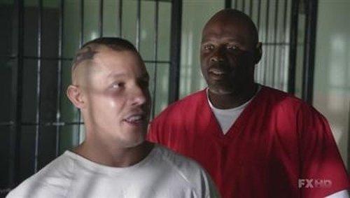 undefined Season 2 Episode 7 - Gilead