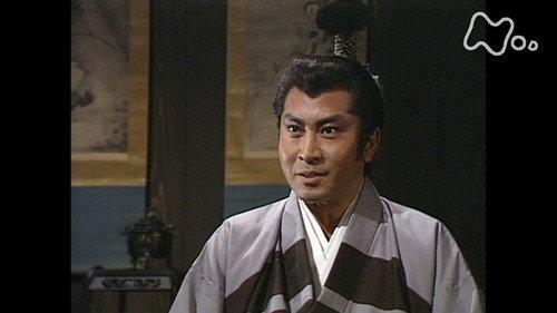 Masamune Shogun Season 1 Episode 2 - Fudo, God of Fire