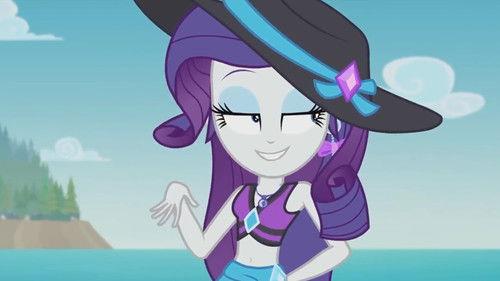 My Little Pony: Equestria Girls - Better Together Season 1 Episode 20 - Lost and Found