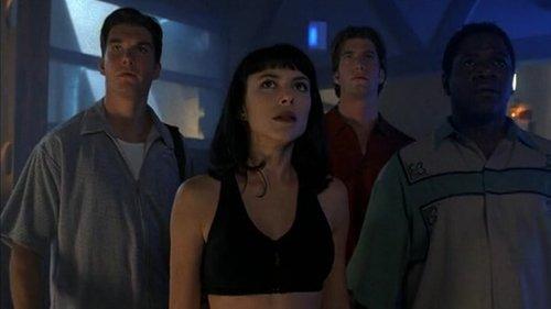 undefined Season 4 Episode 9 - Slidecage