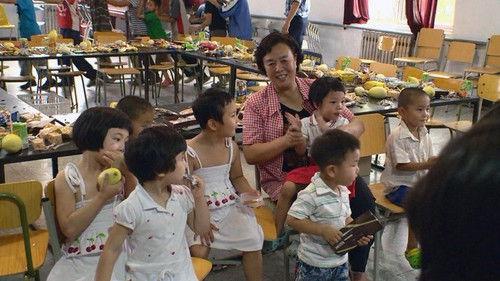 The World in Front Season 8 Episode 14 - Episode 14