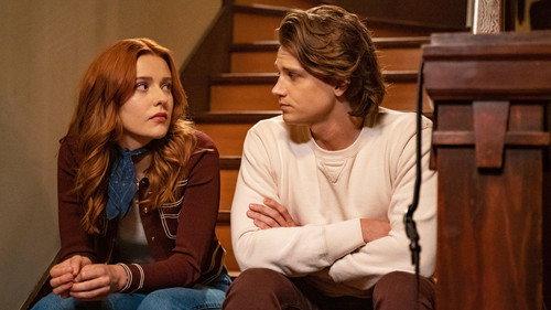 Nancy Drew Season 3 Episode 2 - The Journey of the Dangerous Mind