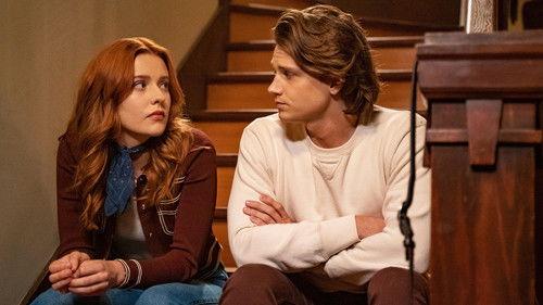 Nancy Drew Season 3 Episode 2 - The Journey of the Dangerous Mind