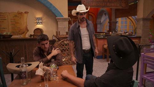 Doménica Montero Season 1 Episode 29 - Mi otro socio