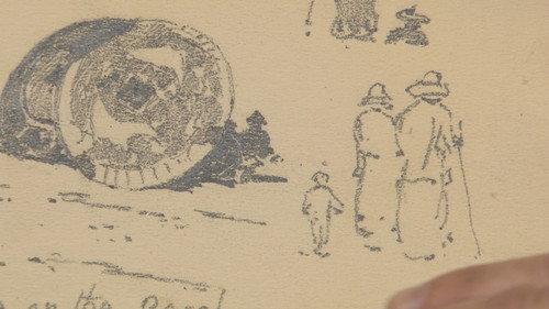 Antiques Roadshow Season 22 Episode 12 - Portland Hour 3