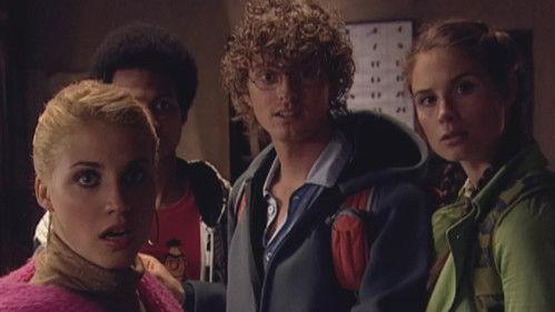 The House Of Anubis Season 4 Episode 17 - Episode 17