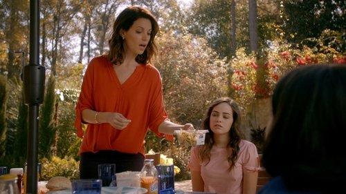 Cobra Kai Season 1 Episode 8 - Molting