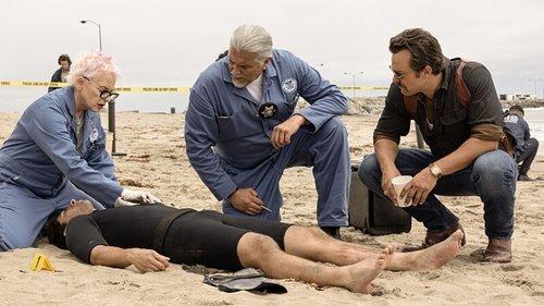 NCIS: Origins Season 2 Episode 2 - Who By Fire