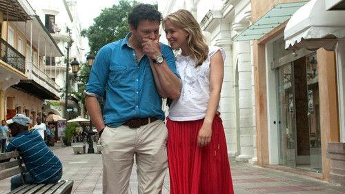 Covert Affairs Season 3 Episode 7 - Loving the Alien