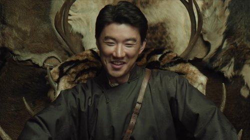 The Long Way Back Season 1 Episode 5 - Episode 5