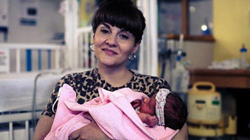 Horizon Season 55 Episode 4 - Spina Bifida & Me