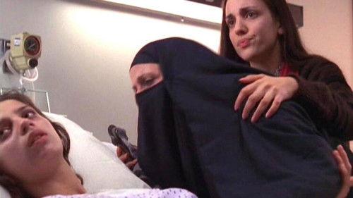 Judging Amy Season 1 Episode 15 - Culture Clash